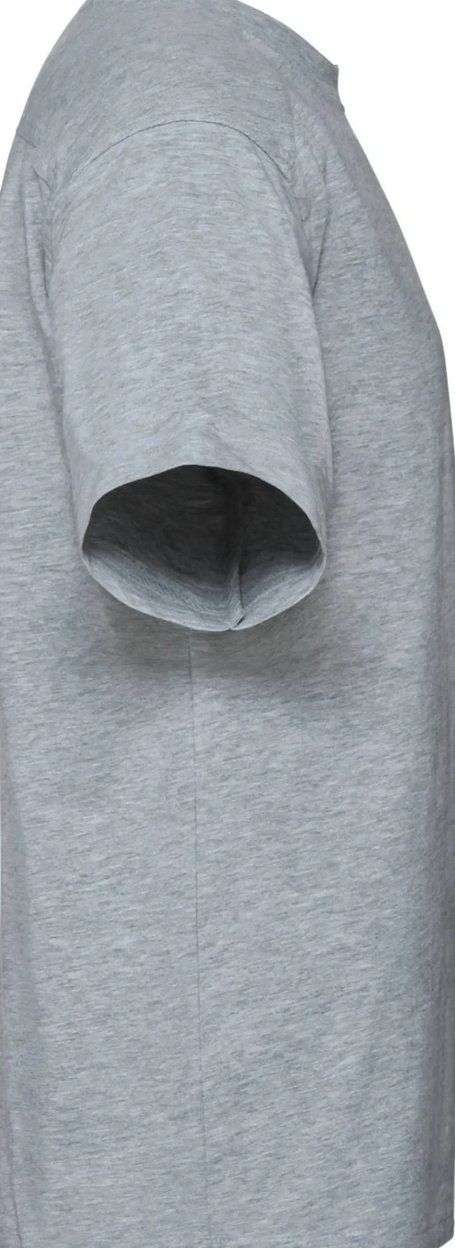 Russell RU010M - T-Shirt Résistant en Coton Confortable