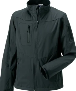 Russell RU520M - Veste Active Hydrophobe Sportive 5000