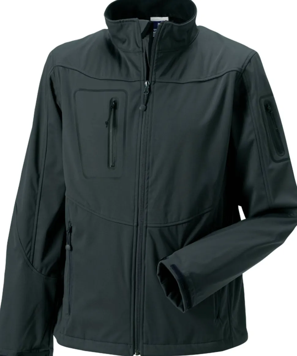 Russell RU520M - Veste Active Hydrophobe Sportive 5000