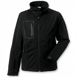 Russell RU520M - Veste Active Hydrophobe Sportive 5000
