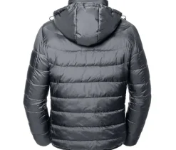 RUSSELL RU440M - Veste Duvet Homme Russell Confort Hiver