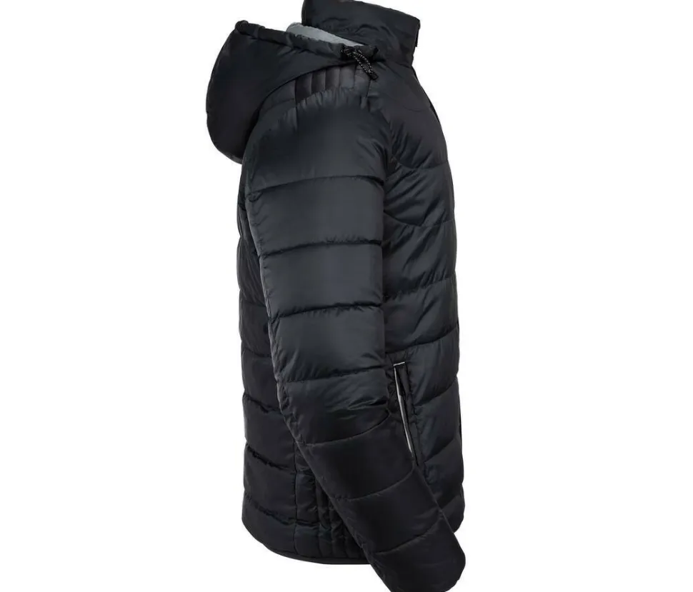 RUSSELL RU440M - Veste Duvet Homme Russell Confort Hiver