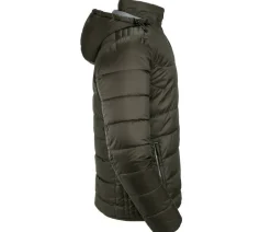 RUSSELL RU440M - Veste Duvet Homme Russell Confort Hiver