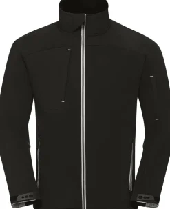 Russell RU410M - Veste homme Softshell Bionic-Finish®