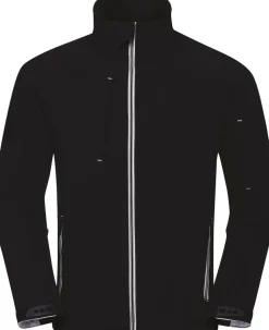 Russell RU410M - Veste homme Softshell Bionic-Finish®