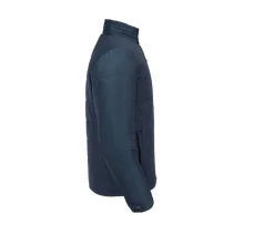 RUSSELL RU430M - Veste Homme Haute Performance Aquapel
