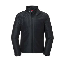 RUSSELL RU430M - Veste Homme Haute Performance Aquapel