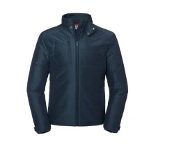 RUSSELL RU430M - Veste Homme Haute Performance Aquapel