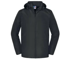 RUSSELL RU416M - Veste légère respirante et imperméable