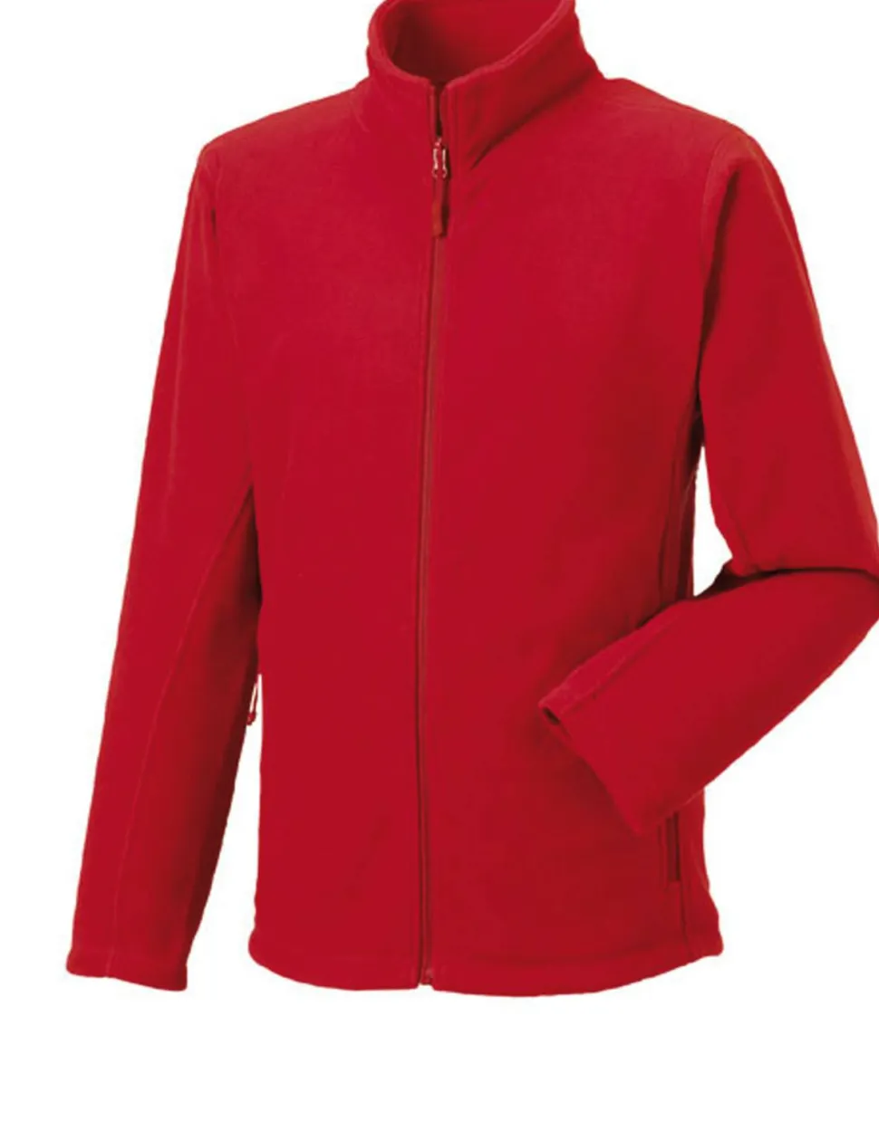 Russell RU8700M - Veste Polaire Zippée