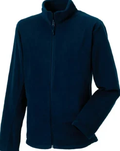Russell RU8700M - Veste Polaire Zippée