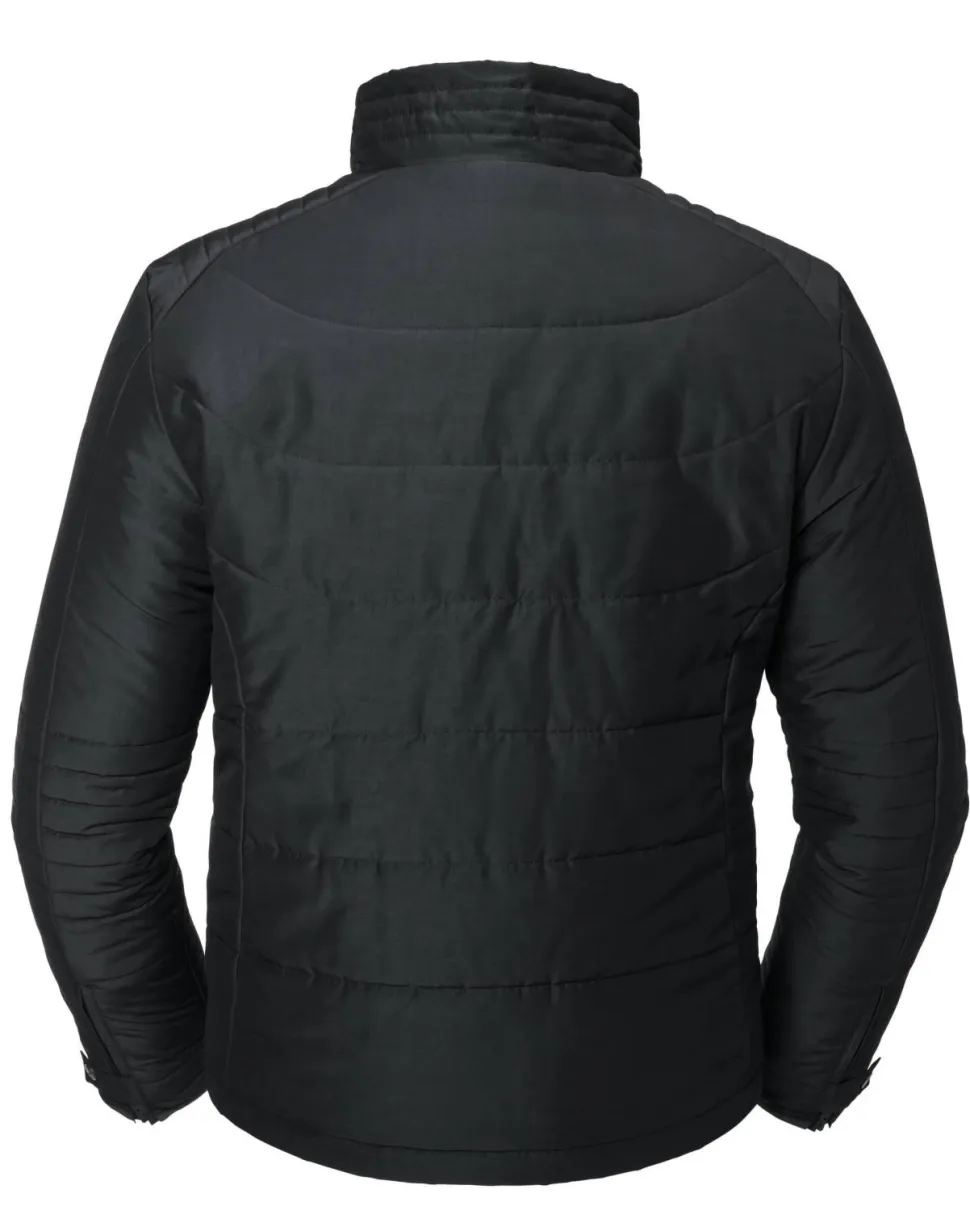 Russell RU430M - Veste Thermique Éco-Responsable Aquapel