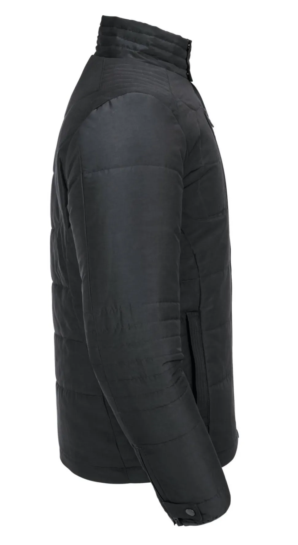 Russell RU430M - Veste Thermique Éco-Responsable Aquapel