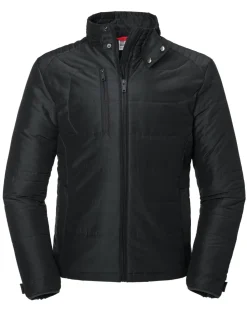 Russell RU430M - Veste Thermique Éco-Responsable Aquapel