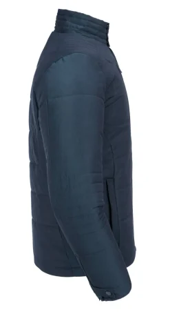 Russell RU430M - Veste Thermique Éco-Responsable Aquapel