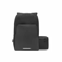 Sac à dos 2 en 1 avec sac thermique qui peut être utilisé ensemble ou séparément - Egotier 92315