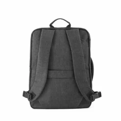 Sac à dos 2 en 1 en 600D pour ordinateur 15'6