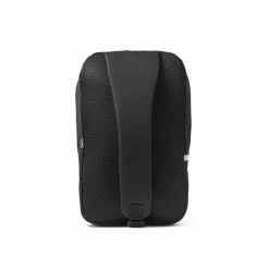 Sac à dos à sangle unique en 300D polyester recyclé et 600D polyester recyclé, avec doublure en polyester recyclé 210D - Egotier 92191