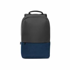 Sac à dos antivol en polyester recyclé haute densité 600D - Egotier 92190