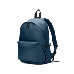 Sac à dos classique au design intemporel en polyester recyclé 600D - Egotier 92375