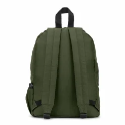 Sac à dos classique au design intemporel en polyester recyclé 600D - Egotier 92375
