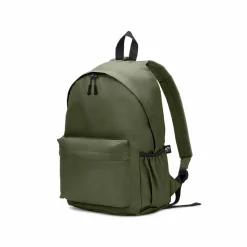 Sac à dos classique au design intemporel en polyester recyclé 600D - Egotier 92375