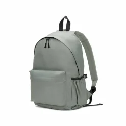Sac à dos classique au design intemporel en polyester recyclé 600D - Egotier 92375