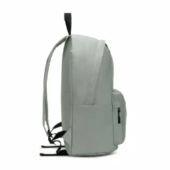 Sac à dos classique au design intemporel en polyester recyclé 600D - Egotier 92375