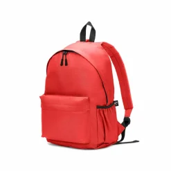 Sac à dos classique au design intemporel en polyester recyclé 600D - Egotier 92375