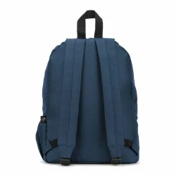 Sac à dos classique au design intemporel en polyester recyclé 600D - Egotier 92375