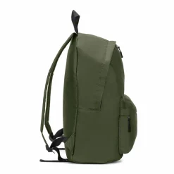 Sac à dos classique au design intemporel en polyester recyclé 600D - Egotier 92375