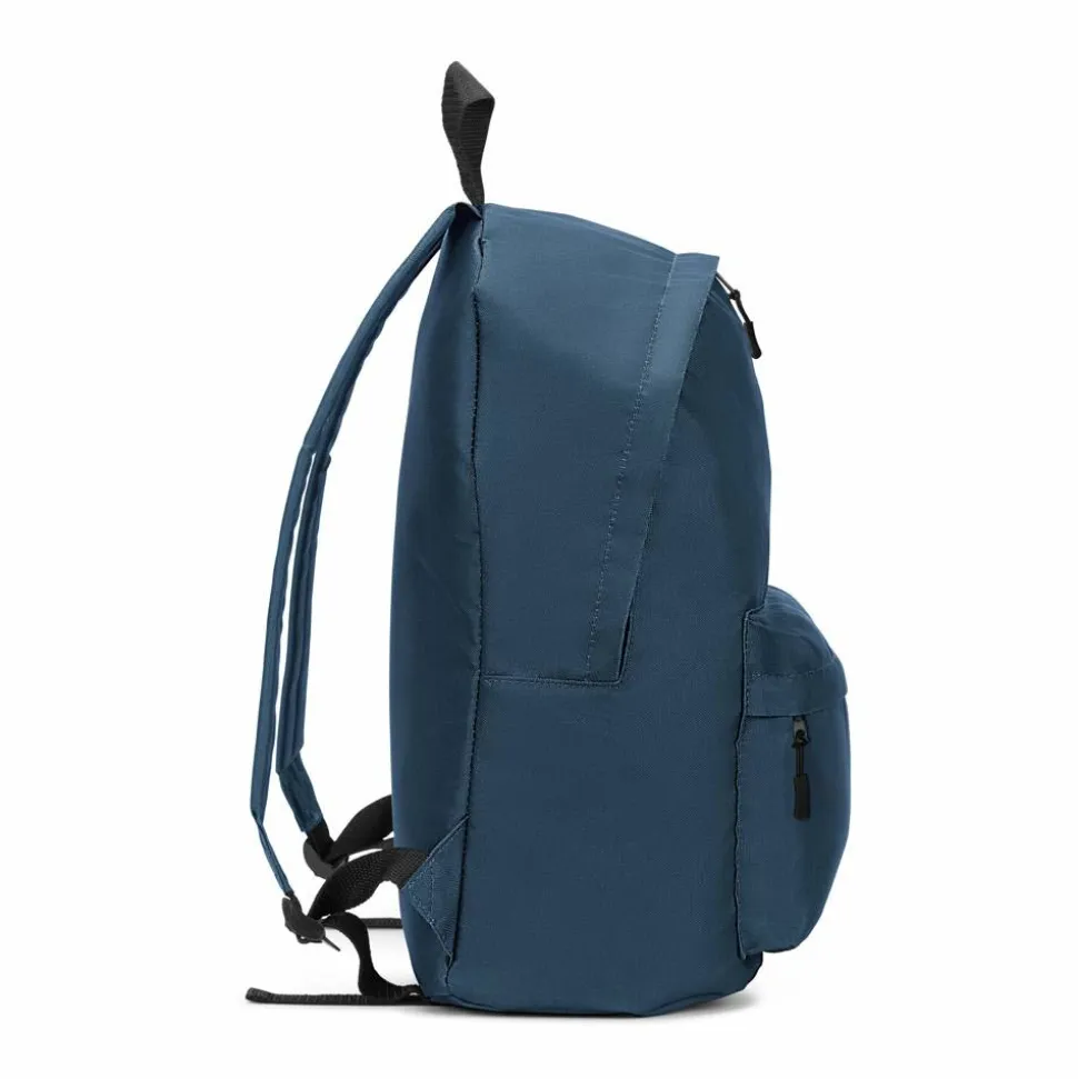Sac à dos classique au design intemporel en polyester recyclé 600D - Egotier 92375