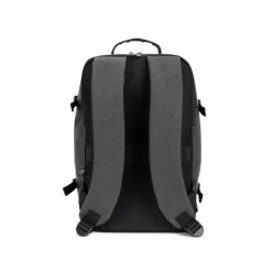 Sac à dos conçu pour répondre aux dimensions exigées par les compagnies aériennes en polyester recyclé haute densité 600D - Egotier 92361
