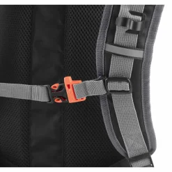 Sac à dos de sport 420D avec réservoir d'eau 2 L - Egotier 92628
