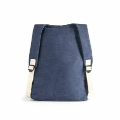 Sac à dos en coton denim (300 g/m²) - Egotier 92094