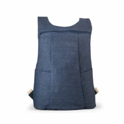 Sac à dos en coton denim (300 g/m²) - Egotier 92094