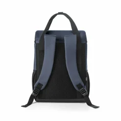 Sac à dos isotherme rembourré en polyester recyclé 600D ripstop 16 L - Egotier 92099
