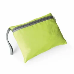 Sac à dos pliable en 210D ripstop - Egotier 92669