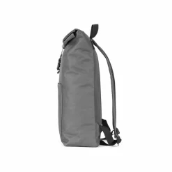 Sac à dos pour ordinateur portable 600D avec doublure 210D, 17'3' - Egotier 92384