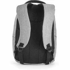 Sac à dos pour ordinateur portable jusqu'à 14'' - Egotier 92627