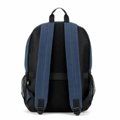 Sac à dos pour ordinateur portable en polyester recyclé haute densité 600D 15 pouces - Egotier 92576