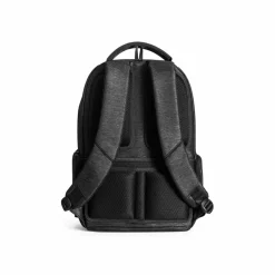 Sac à dos pour ordinateur portable 17'' en Nylon 2Tone imperméable - Egotier 92675