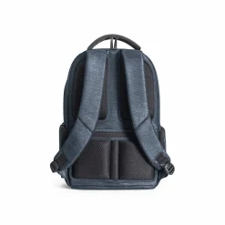 Sac à dos pour ordinateur portable 17'' en Nylon 2Tone imperméable - Egotier 92675