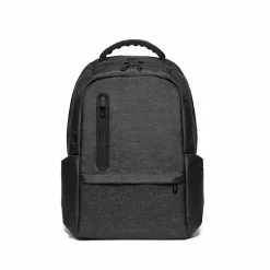 Sac à dos pour ordinateur portable 17'' en Nylon 2Tone imperméable - Egotier 92675