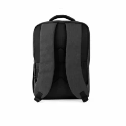 Sac à dos pour ordinateur portable entièrement rembourré en polyester recyclé haute densité 300D 15.6' - Egotier 92377
