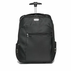 Sac à dos trolley pour ordinateur portable 17'' en 1680D et 300D - Egotier 92177