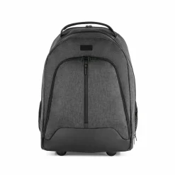 Sac à dos trolley pour ordinateur portable 15'6'' en 600D - Egotier 92145