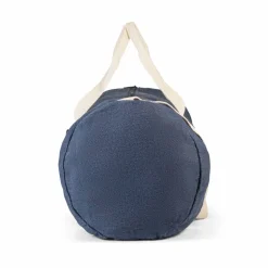Sac de sport en coton denim (300 g/m²) - Egotier 92095