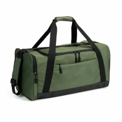 Sac de sport en polyester recyclé haute densité 600D - Egotier 92575