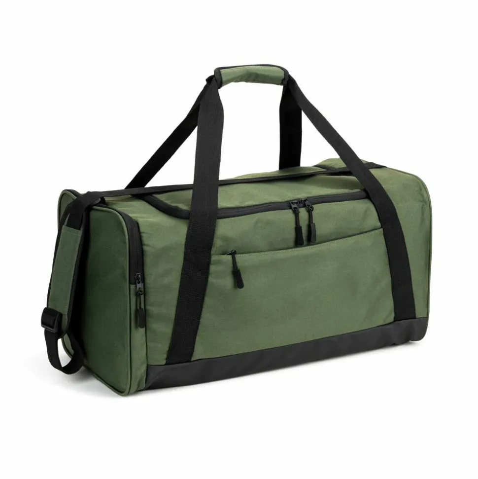 Sac de sport en polyester recyclé haute densité 600D - Egotier 92575
